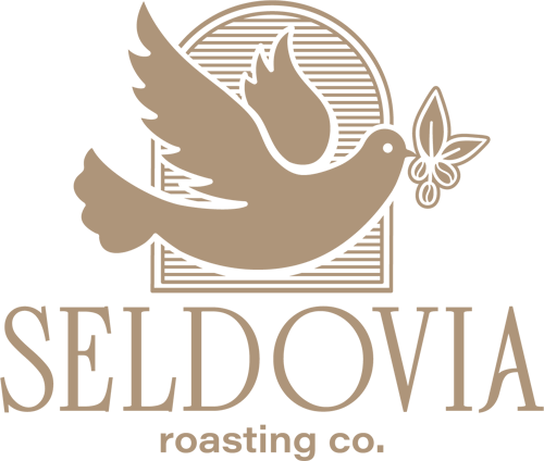 Seldovia Roasting Logo 2